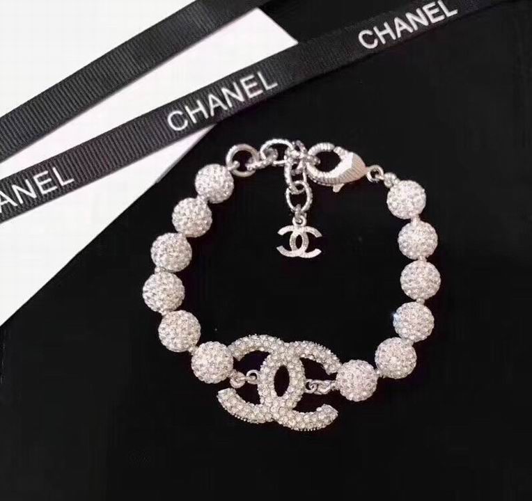 Chanel Bracelets 695